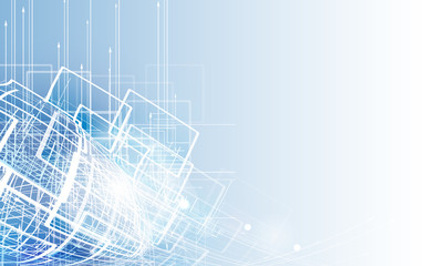 Concept for New Technology Corporate Business & development