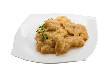 Cod roe