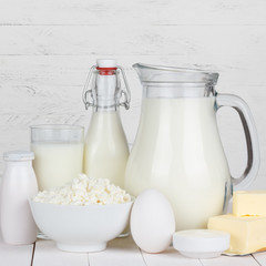 Dairy products