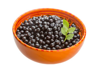 Blueberry