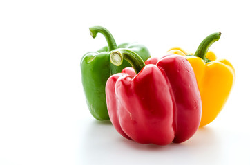 Peppers