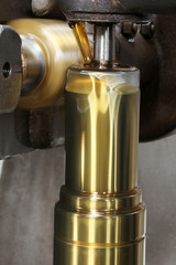 Lathe