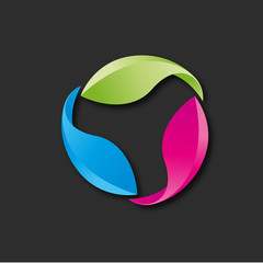 logo business