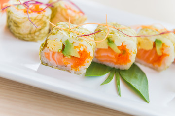 Sushi
