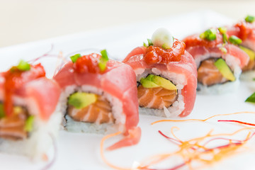 Sushi