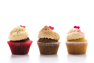 Cupcakes