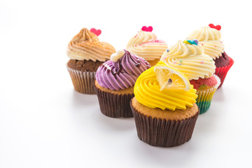 Cupcakes