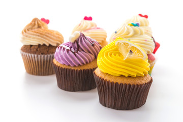 Cupcakes