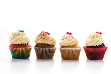 Cupcakes