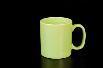 mug