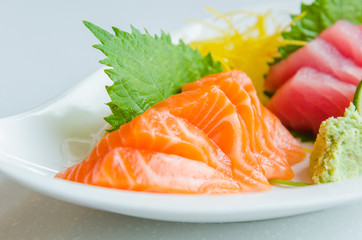 Sashimi
