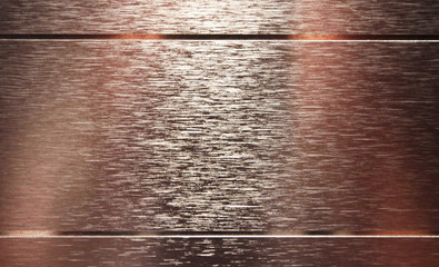 metal wall