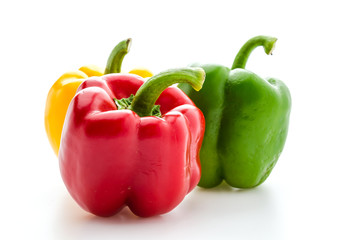 Peppers