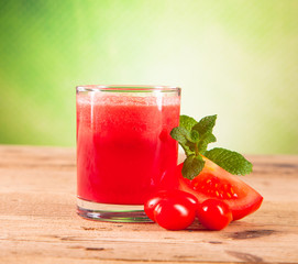 juice drink