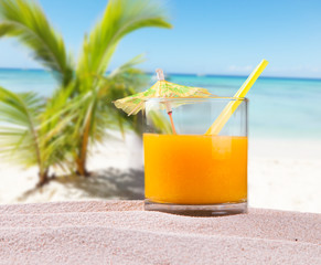 juice drink