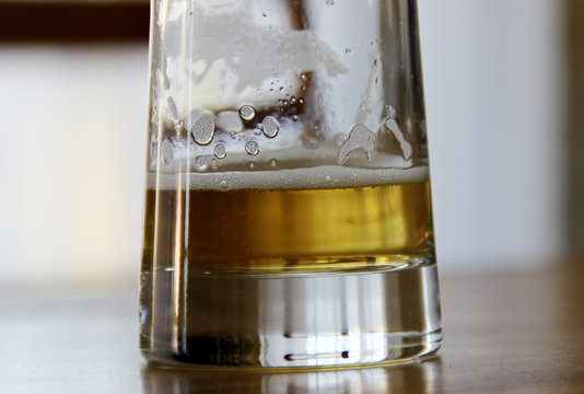 Bierglas