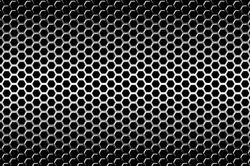 背景素材壁紙(パンチングメタル, 六角, 網目, 格子, 金属) #Background #wallpaper #Vector #Illustration #design #art #free #freesize #charge_free commercial,sale,sales,banner,pop art,flyer,poster,brochure,image,