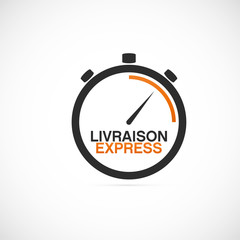 livraison express
