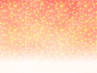 もみじ　紅葉　背景