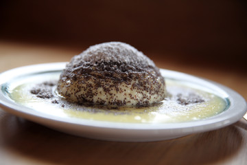 Germknödel