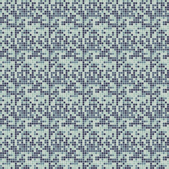 Abstract Pixel Background
