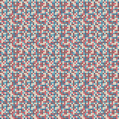 Abstract Pixel Background