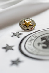 Der vierte Stern für Deutschland