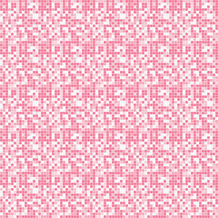 Abstract Pixel Background