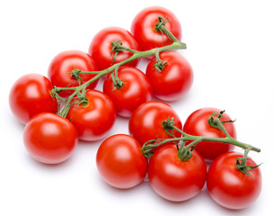 Cluster tomatoes