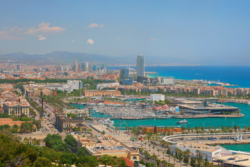 Barcelona