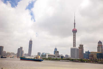 Shanghai