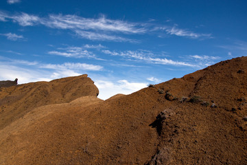 Berggipfel