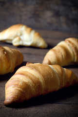 Croissants