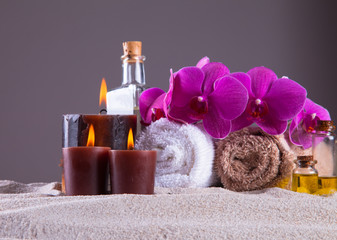 spa concept
