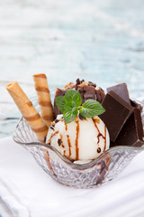 ice cream