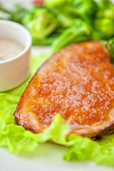 chicken breast