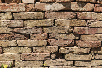 Antonine Nymphaeum at Sagalassos, Turkey