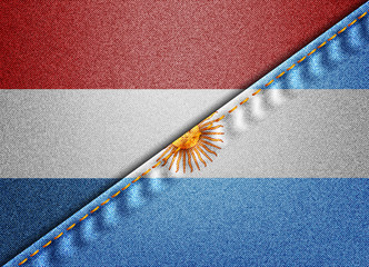 Netherlands vs Argentina