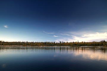 nature of Siberia