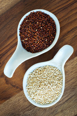 Quinoa