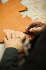 shoe factory