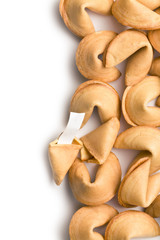furtune cookie
