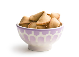 fortune cookie