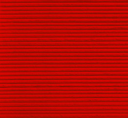 Line Pattern (Red) with Bump - High Resolution Scan