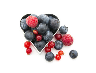 berries