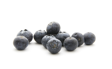 blueberries