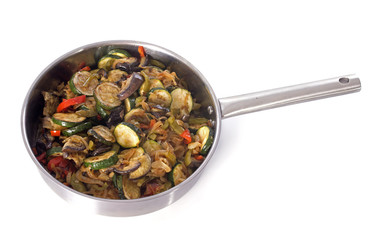 ratatouille
