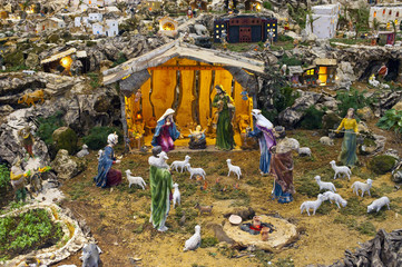 Weihnachten im Libanon