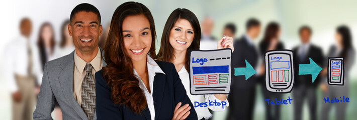 Web Designer