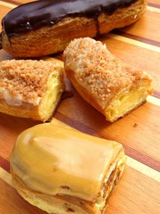 éclair